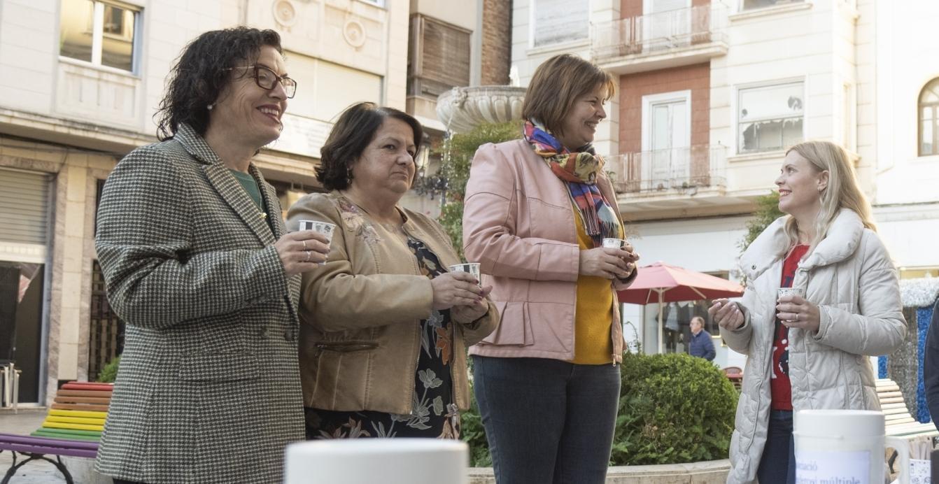 La Diputació de Castelló obre el termini per a destinar subvencions al transport adaptat a favor de persones amb mobilitat reduïda