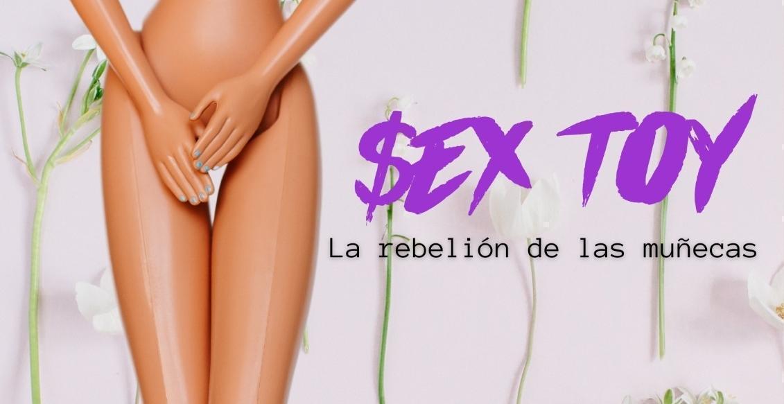 La Diputació de Castelló programa en el Teatre del Raval ‘Sex Toy. La rebelión de las muñecas’ per a combatre la violència contra les dones