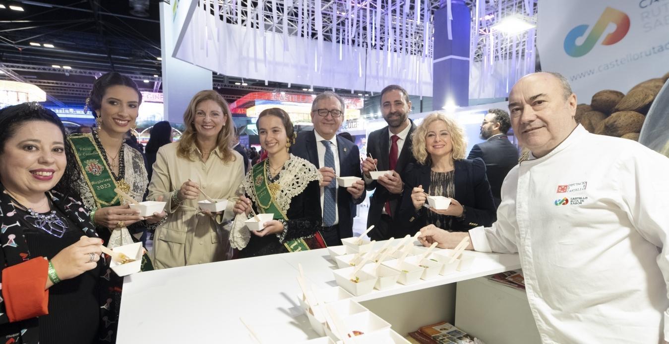 El Patronato Provincial de Turismo hará promoción en mayo en Bilbao, Zaragoza y Madrid para fortalecer el posicionamiento de Castellón en sus mercados tradicionales