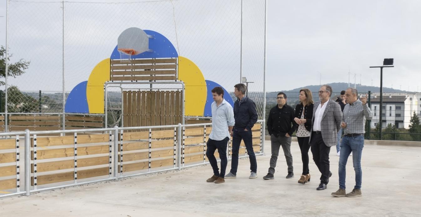 Los ayuntamientos de la provincia ponen ya en marcha más de 250 actuaciones bajo el paraguas del Plan Avança de la Diputación de Castellón