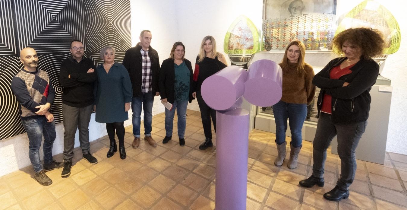 La Diputació de Castelló entregarà el Mèrit Esportiu de la província a títol pòstum a José Manuel Llaneza i el Mèrit de les Arts al Macvac de Vilafamés