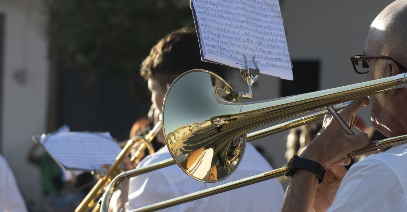 La Diputación de Castellón aprueba las bases para participar en el XLIV Certamen Provincial de Bandas de Música de 2023