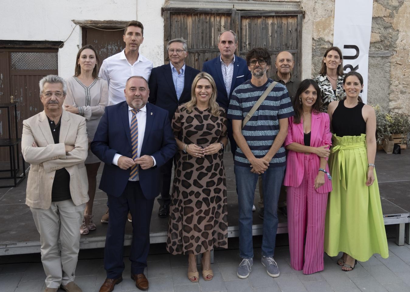 Los proyectos cerámicos de Arañuel y Montán se alzan como ganadores de la sexta edición del Concurso de Regeneración Urbana de la Diputación de Castellón
