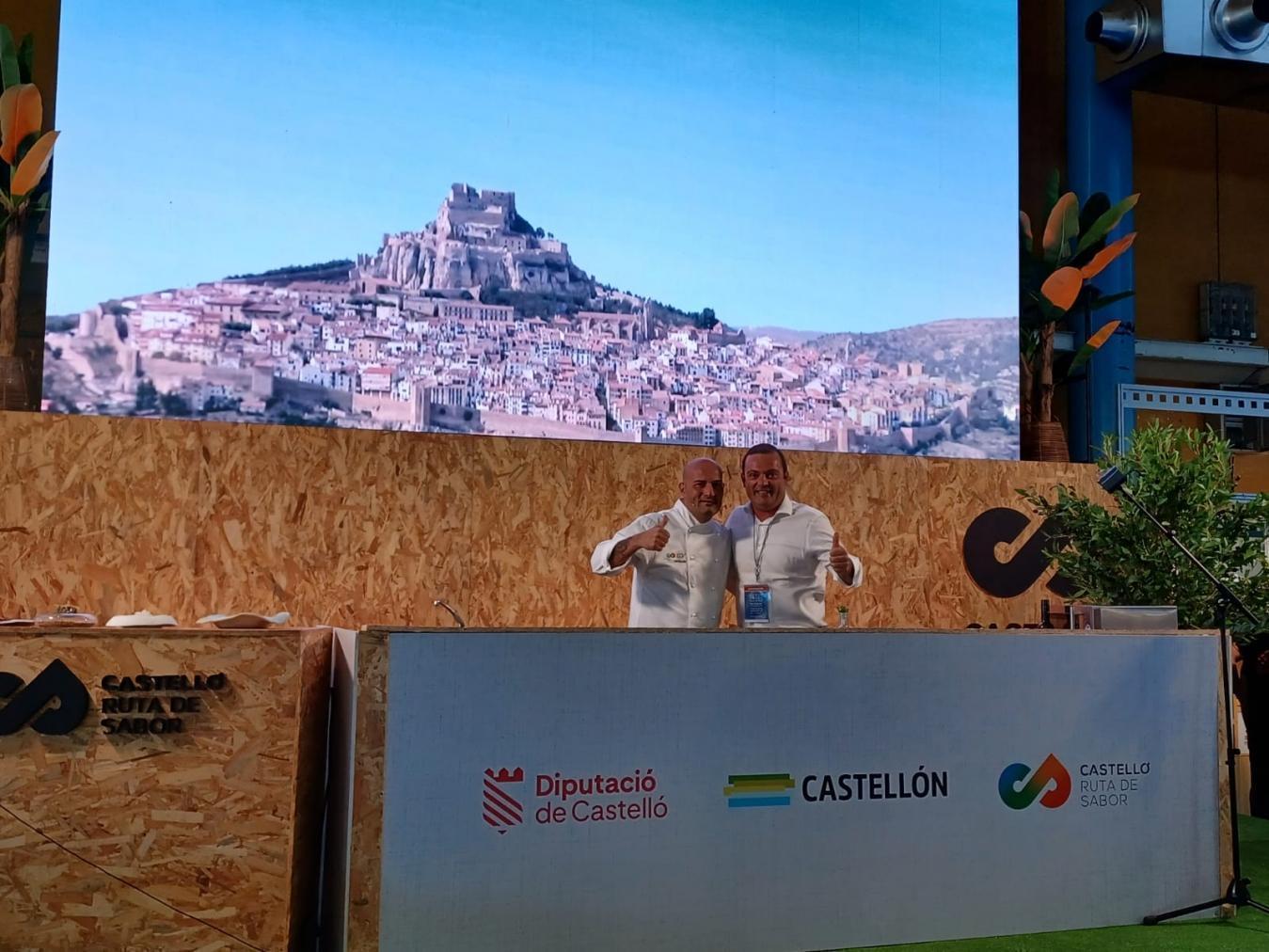 La Diputación de Castellón trabaja para potenciar la provincia como destino turístico de primer nivel