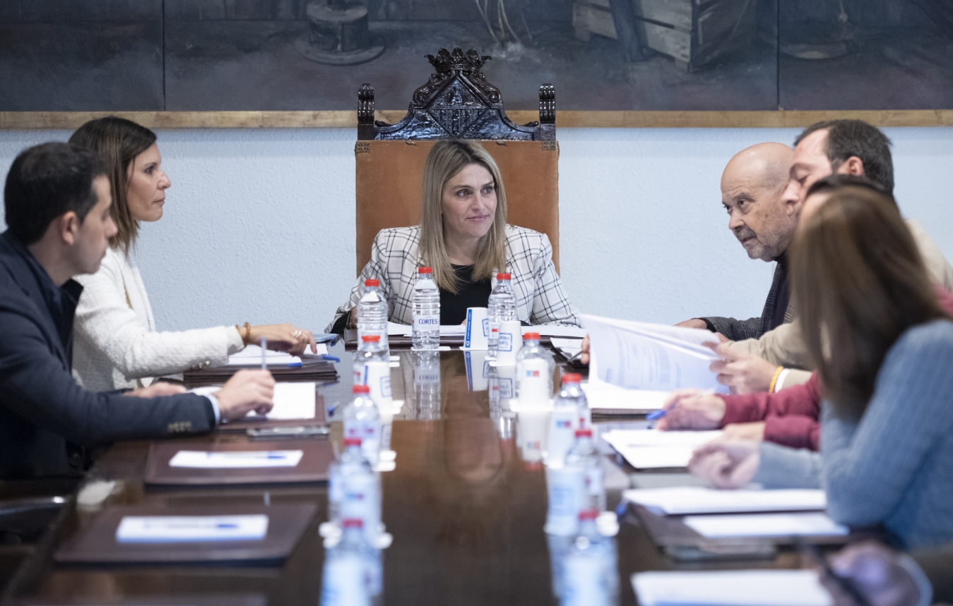 El presupuesto 2024 de la Diputación de Castellón suma más de 40 nuevas líneas de ayudas “para llegar donde otros no pueden llegar”