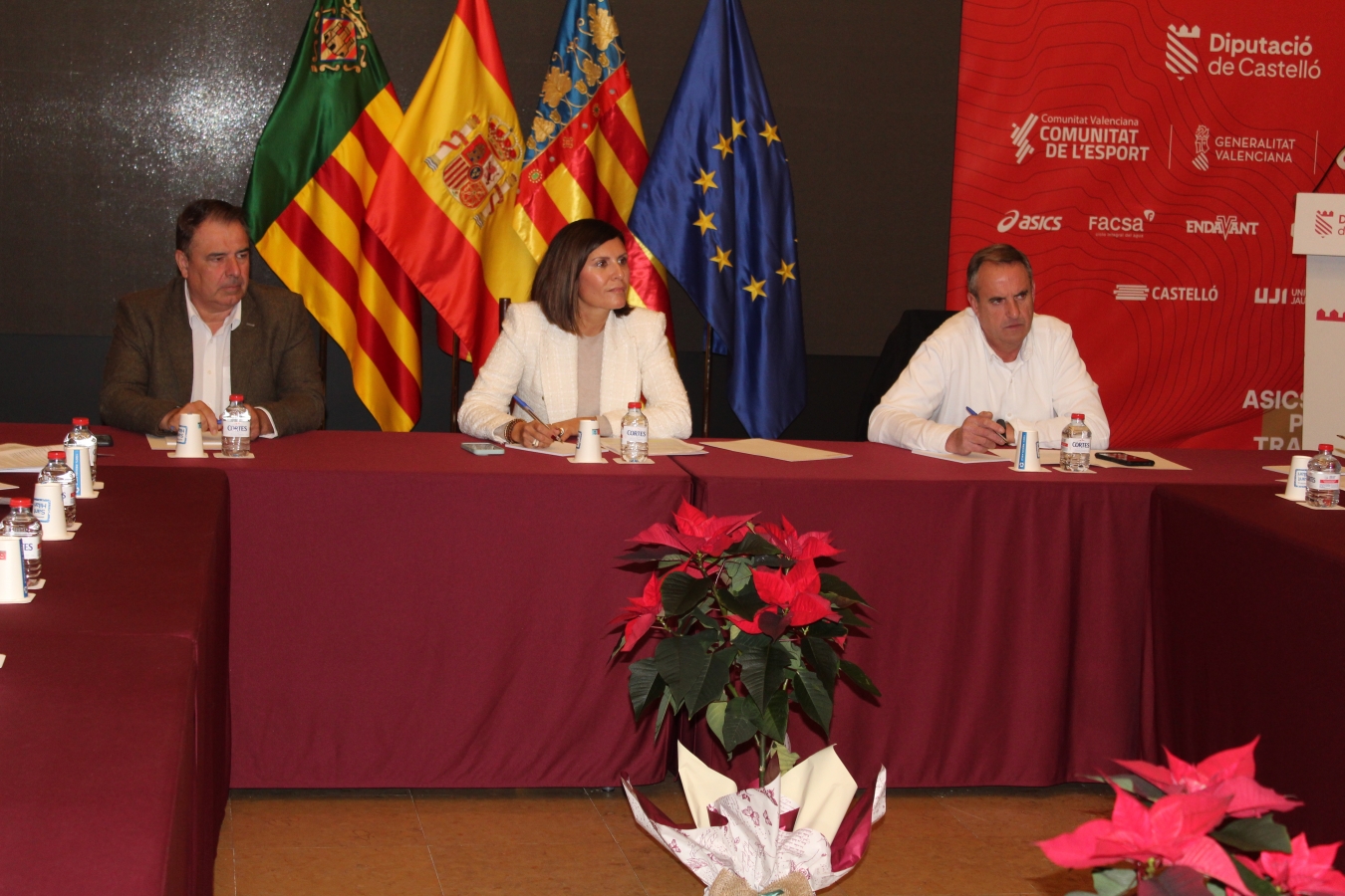 La Diputació de Castelló donarà ajudes de manera puntual i transitòria perquè els ramaders afectats pel tancament de la planta de purins de la Todolella puguen assumir el cost dels tractaments
