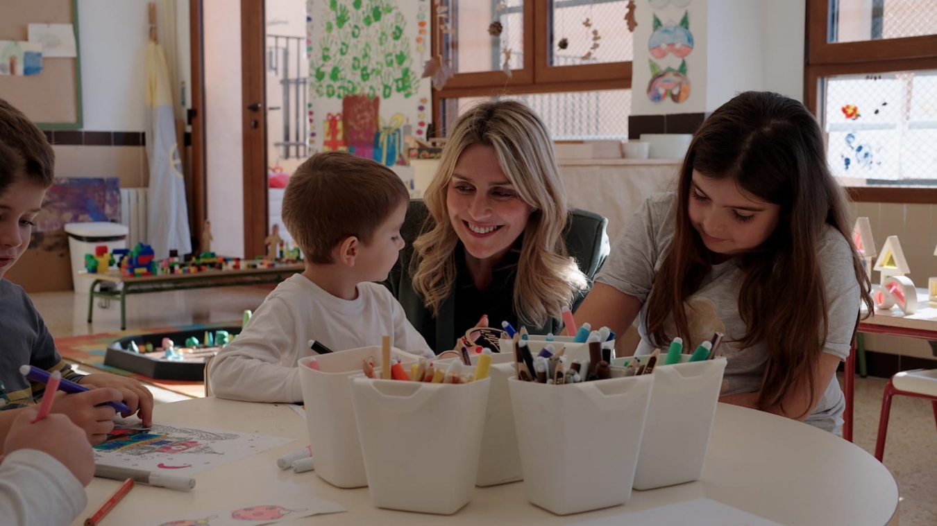 Marta Barrachina ensalza por Navidad la solidaridad, la esperanza, el futuro y las oportunidades en la provincia de Castellón