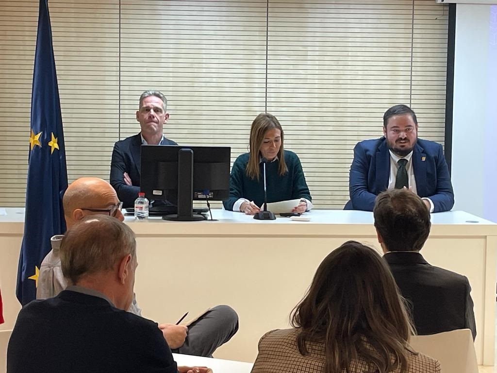 La Diputació de Castelló escolta a la ciutadania per a dissenyar l'Estratègia Provincial de Governança Participativa
