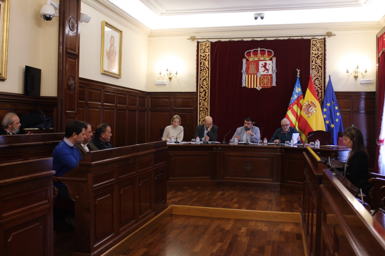 La Diputación de Castellón refuerza su apoyo a la tauromaquia castellonense con dos novilladas en la Feria de la Magdalena 2024