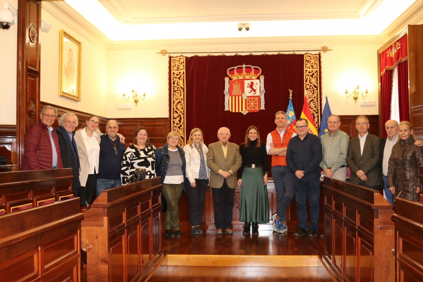 La Diputació de Castelló millora el portal de transparència i aposta per un llenguatge més clar per a facilitar la seua comprensió