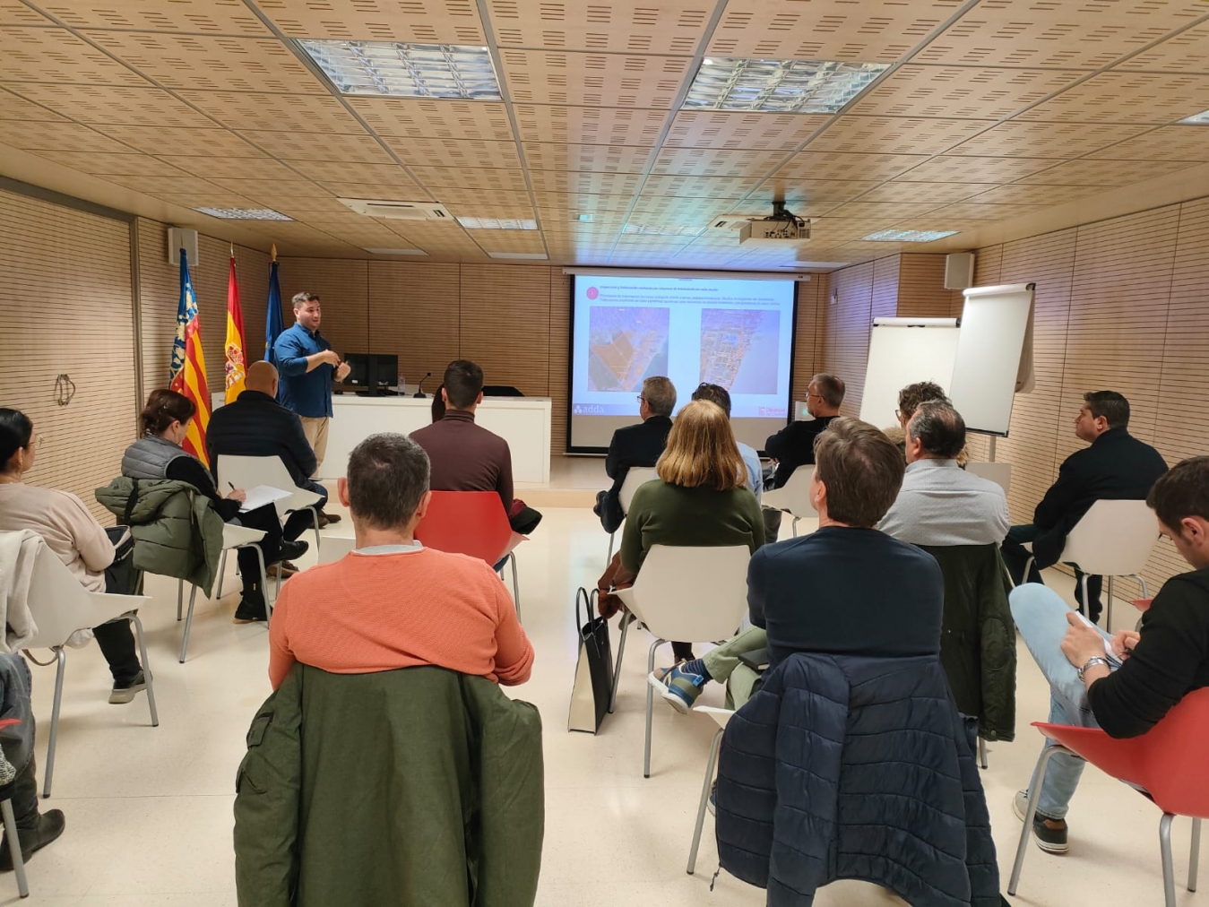 La Diputació de Castelló reunix els ajuntaments de la província per a millorar la coordinació de les actuacions contra els mosquits