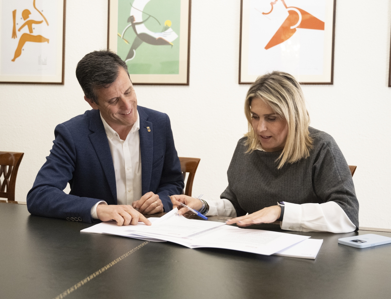 La Diputación de Castellón fomenta las artes escénicas en la provincia con la apertura de la convocatoria de Diputació a Escena