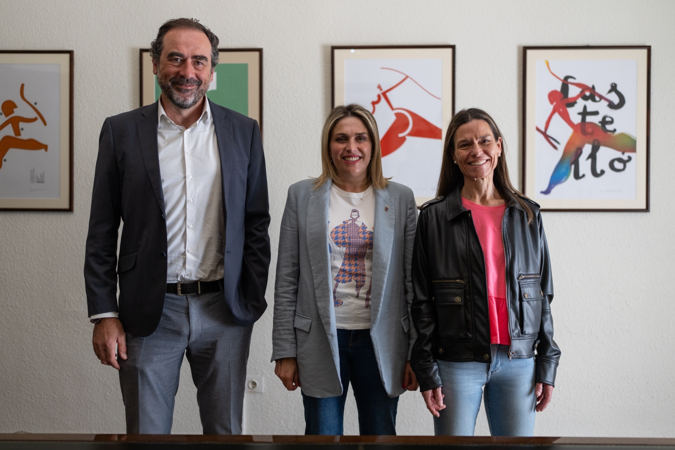 La Diputació de Castelló reconeixerà a la Càtedra d'Activitat Física i Oncologia de l'UJI amb el mèrit a la Innovació en el Dia de la Província