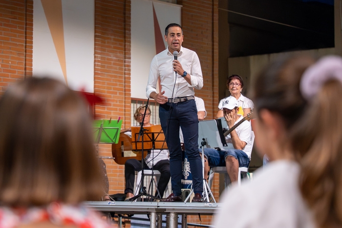 La Diputación de Castellón impulsa la remodelación de la plaza Manuel Escobedo de Betxí a través del Plan Impulsa