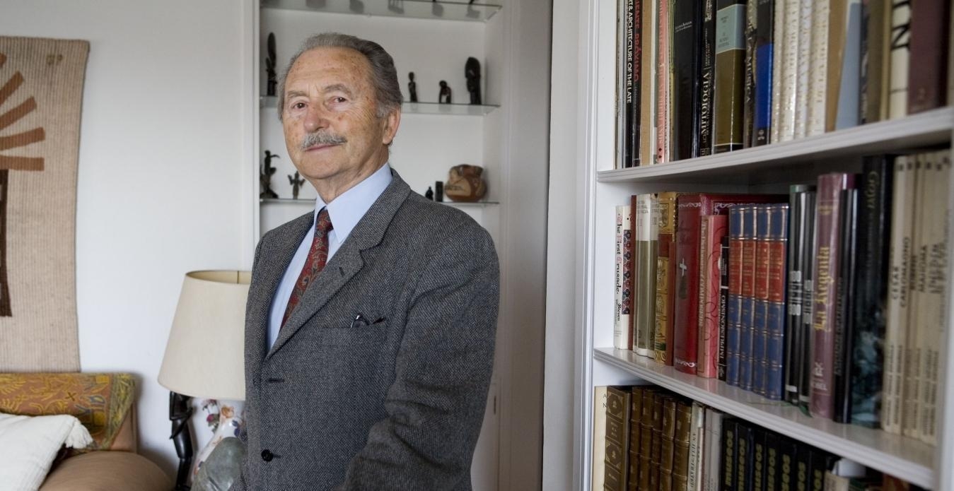 Marta Barrachina traslada sus condolencias a la familia de Federico García Moliner y lamenta que “la provincia pierde un referente internacional en investigación científica”