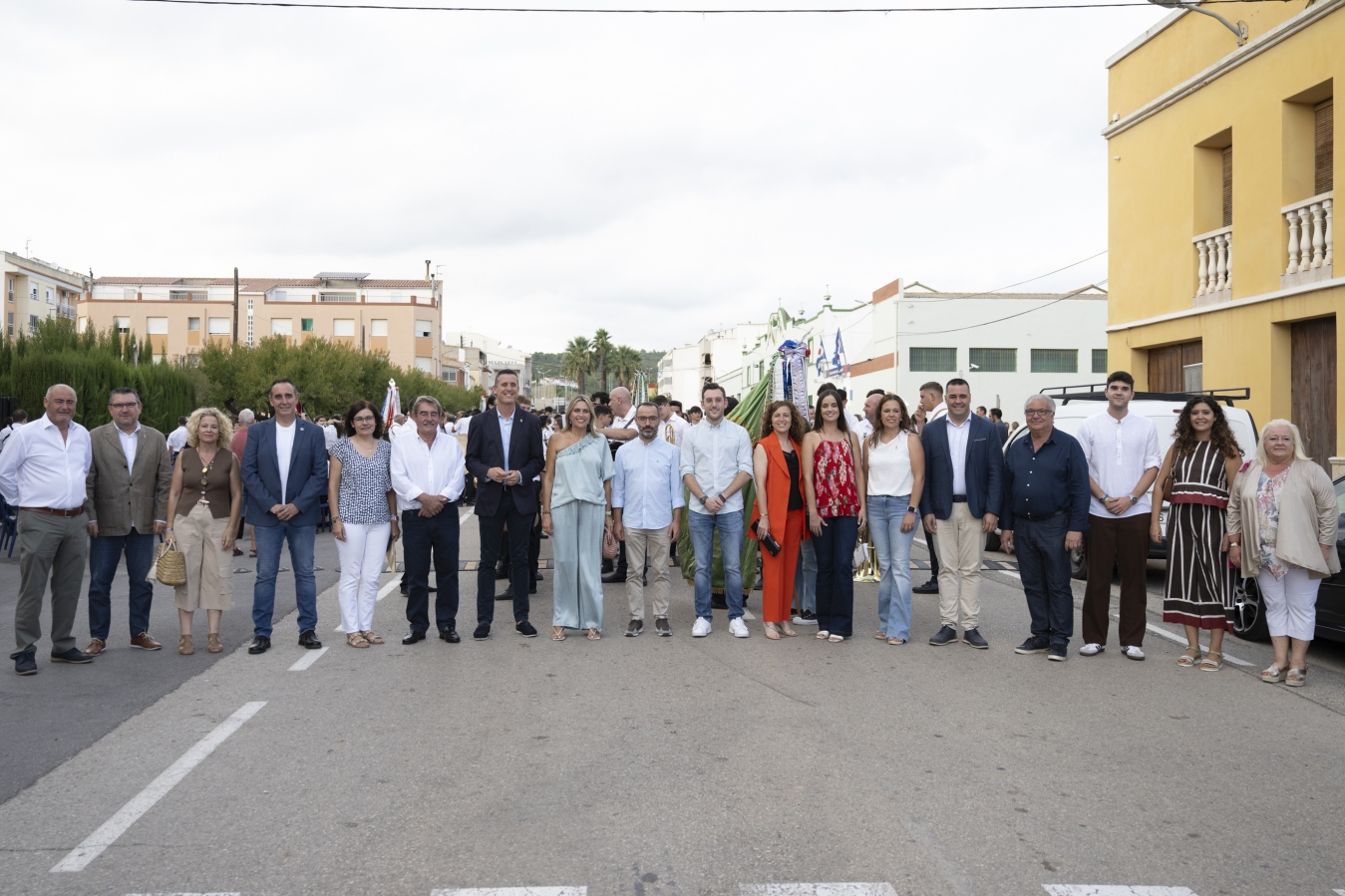 La Diputació de Castelló promou i difon la cultura musical a la província amb les trobades comarcals ‘Trobades de Bandes’