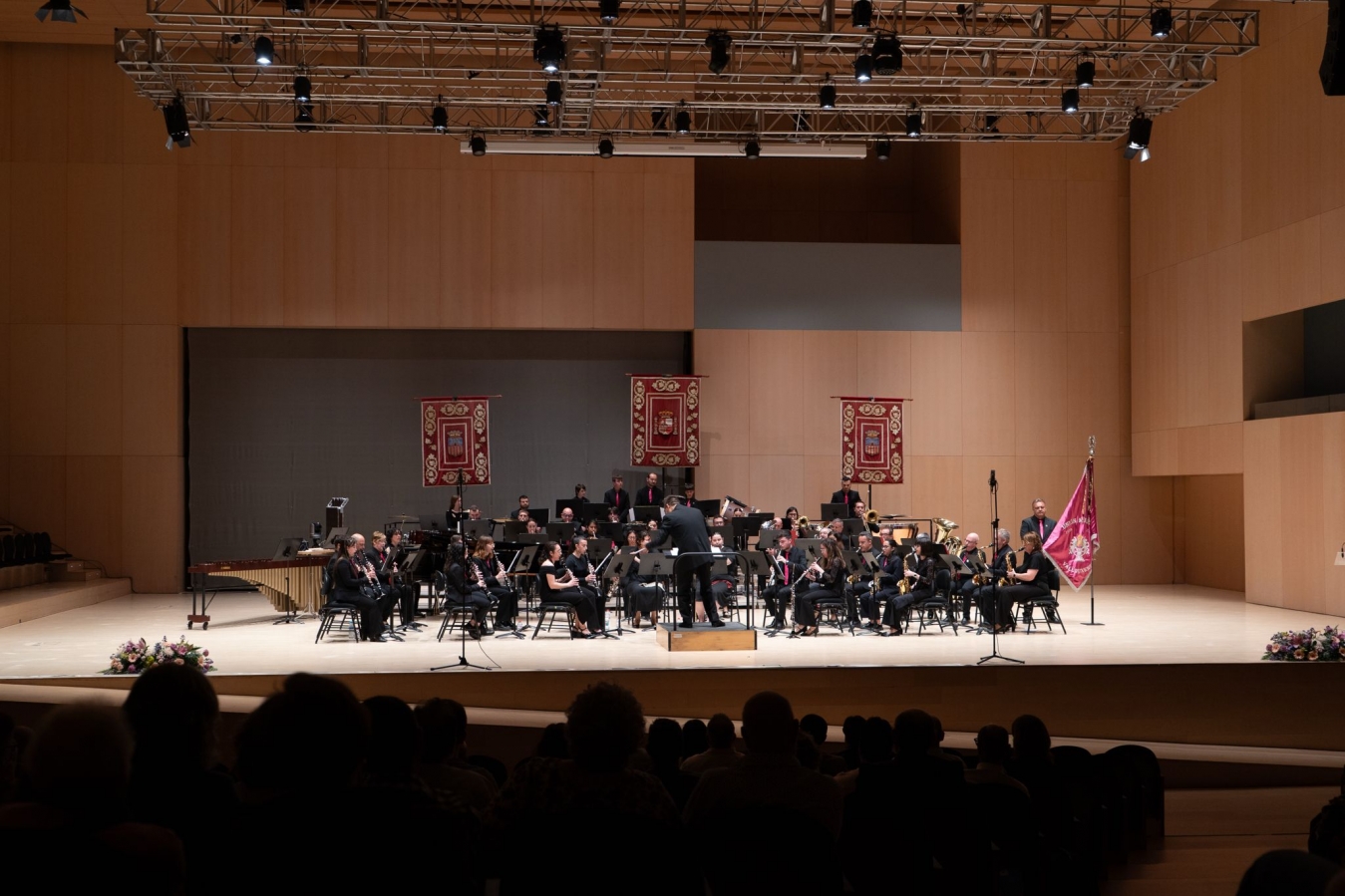 La Diputació de Castelló rep 18 obres musicals en la segona edició del Concurs de Composició per a Banda Simfònica