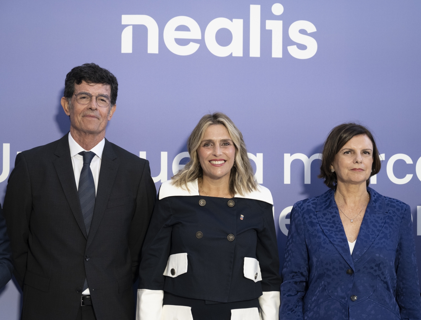 Marta Barrachina ensalza la nueva etapa de Nealis en la que cada paso dado “agranda también el camino de la provincia de Castellón”