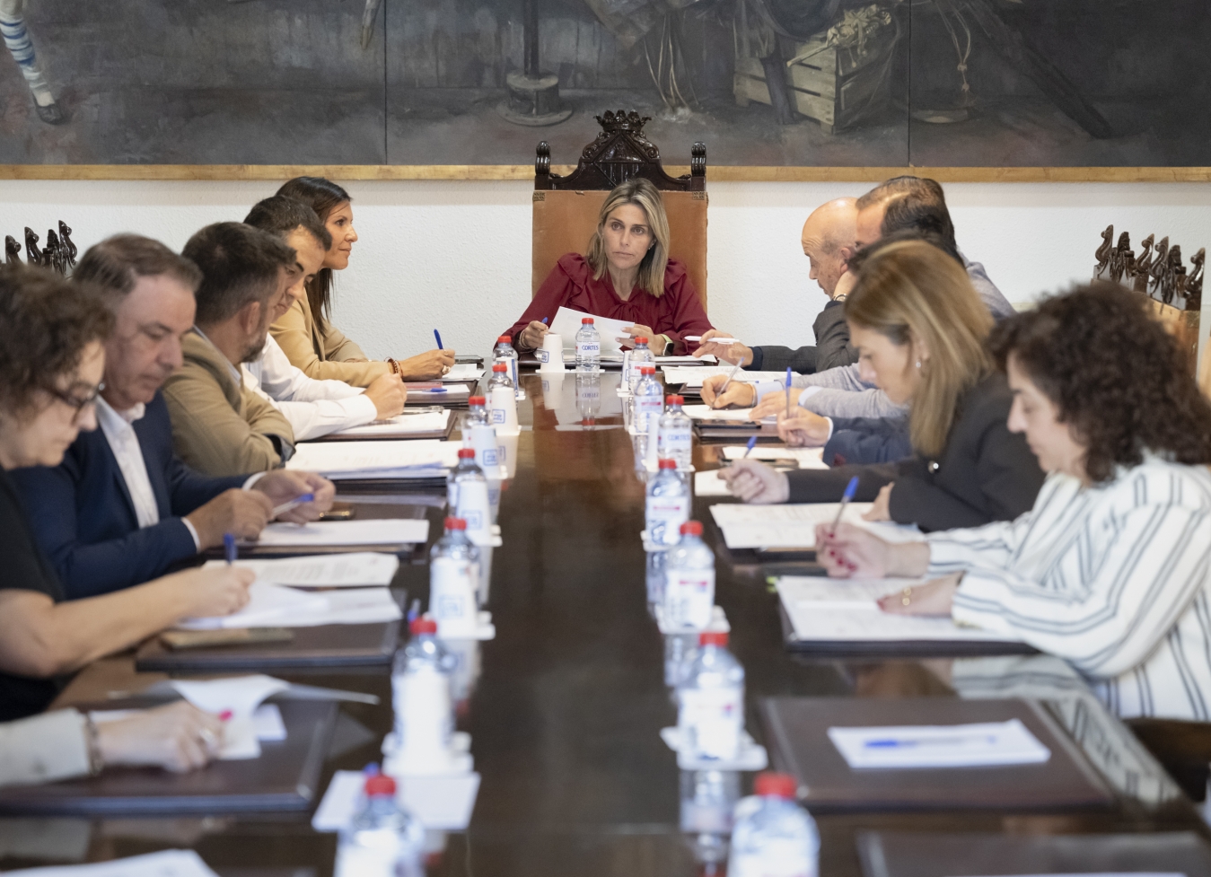 La Diputación de Castellón mejora la movilidad y calidad de vida de los vecinos de 84 municipios con el nuevo servicio de transporte a demanda