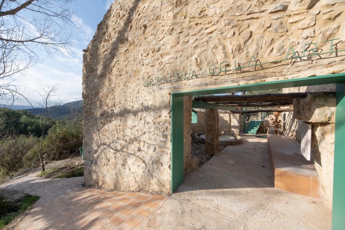 Dos proyectos del concurso CRU son reconocidos en la XVII Bienal Española de Arquitectura y Urbanismo