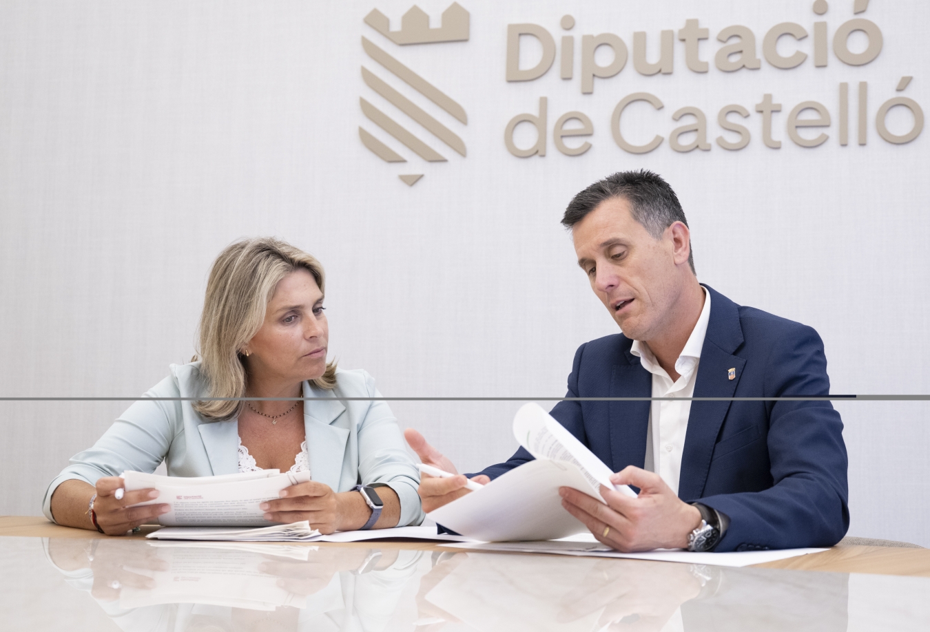 La Diputación de Castellón enriquece la oferta cultural y dinamiza la actividad de 52 municipios de menos de 300 habitantes con el Cine de Verano