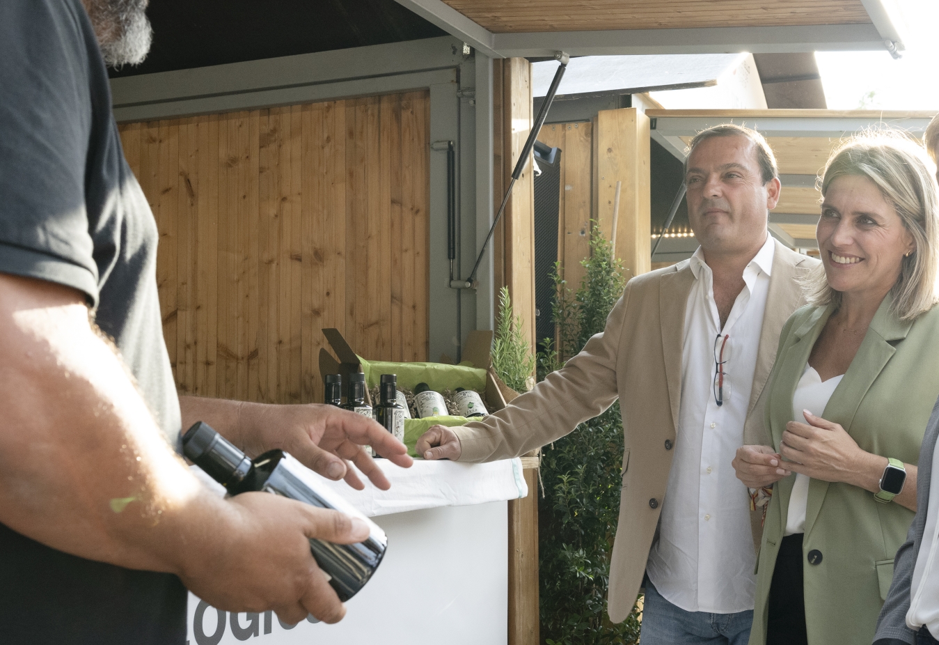 La Diputación de Castellón impulsa el turismo y refuerza la promoción de los productos de la provincia con 36 eventos gastronómicos