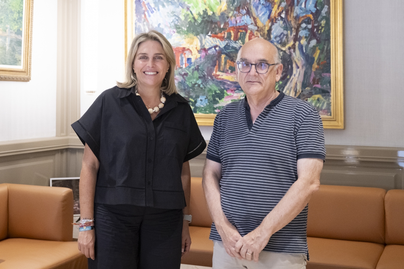 Diputación y UJI estrechan su colaboración para impulsar la educación, la investigación y la generación de oportunidades para el talento de la provincia