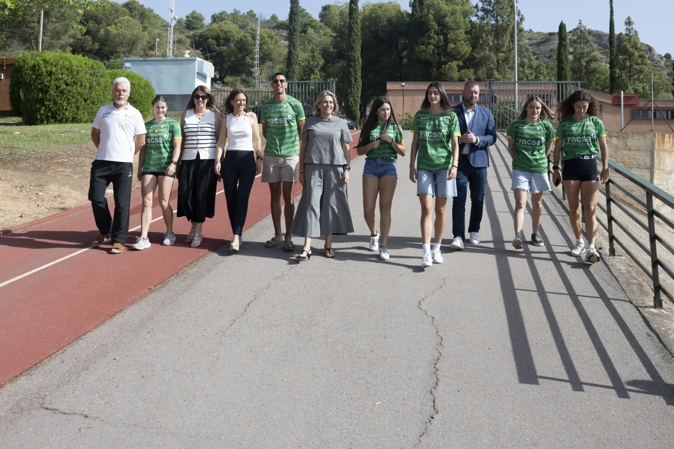 La Diputación de Castellón consolida su apuesta por el deporte con la inyección de más de 3 millones de euros a deportistas, clubes, entidades y centros educativos