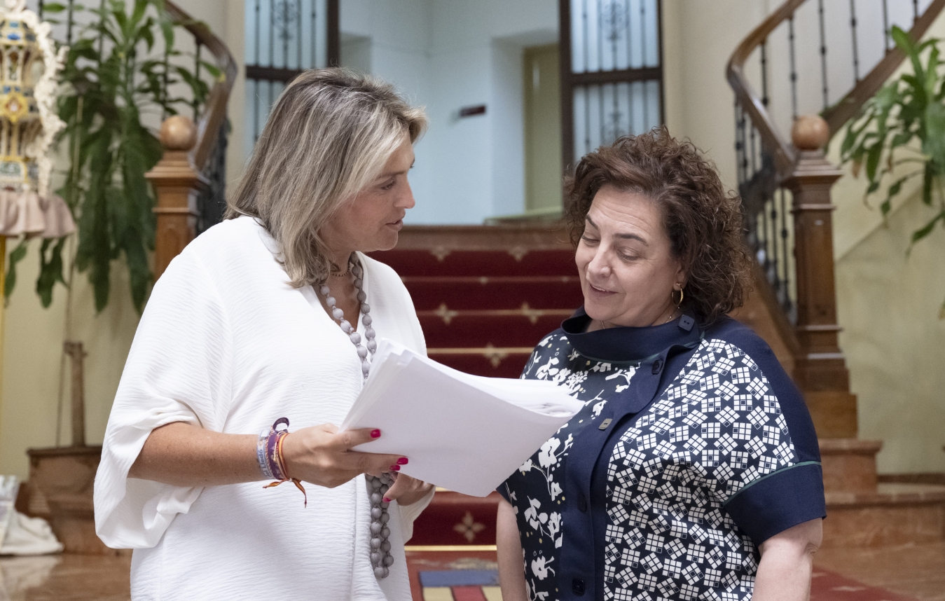 La Diputación de Castellón mantiene su apuesta por el bienestar social e invierte 76.000 euros para seguir mejorando la calidad de vida de los castellonenses