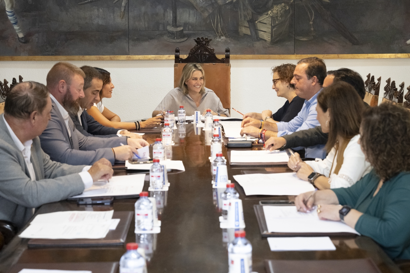 La Diputación de Castellón amplía hasta el 30 de octubre el plazo para participar en el I Concurso de Cuentos Navideños Intergeneracionales